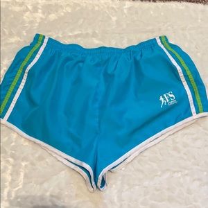 FS Women’s Sports running shorts medium